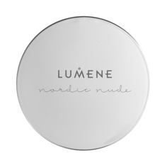 Пудра Lumene Nordic Nude Air-Light Loose Powder