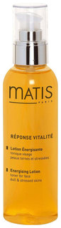 Лосьон для лица Matis Reponse Vitalite 200 мл