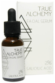 Сыворотка для лица Levrana Salicylic Acid 2% 30 мл