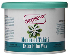 Воск для депиляции Depileve Monoi 400 г