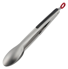 Щипцы кухонные Tefal K1183014 Серебристый