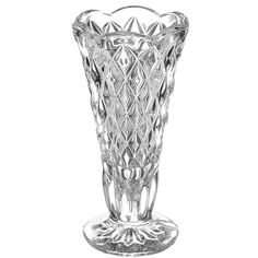 Ваза Crystal BOHEMIA 990/87900/0/14100/120-109 12 см