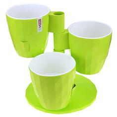 Горшок каскад RUBY фист КШ5439 ВМС No Brand