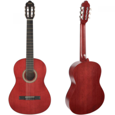 Valencia Vc204twr - Гитара классическая