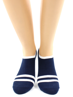 Носки мужские Hobby Line разноцветные 39-44