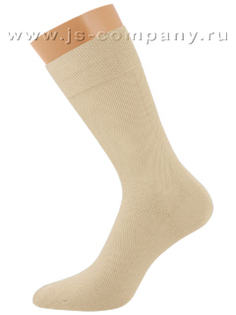 Носки мужские Griff бежевые 39-41