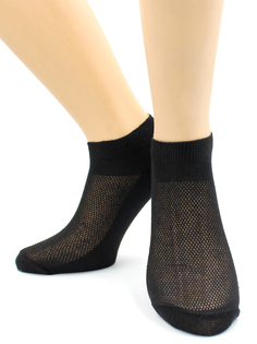 Носки мужские Hobby Line черные 31