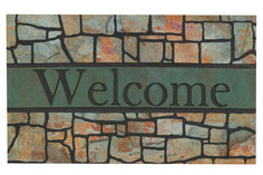 Коврик придверный Hoff 2FML20