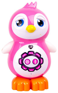 PLAY SMART Обучающая игрушка Умный пингвинчик 7498/DT Playsmart