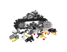 Набор UBTECH JRU02 Колесные аксессуары Wheel Accessory Kit