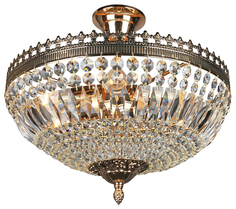 Потолочная люстра Omnilux OML-76607-04