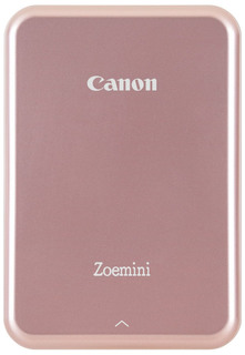 Принтер Canon Zoemini (PV-123-RGW)