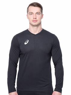 Мужской лонгслив Asics Long Sleeve 156859-0904 52-54 RU