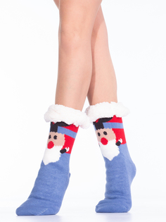 Носки женские Hobby Line разноцветные 36-40