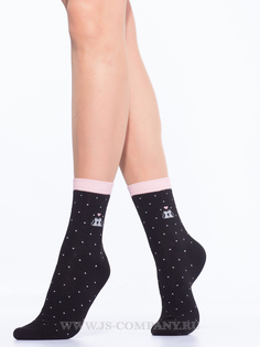 Носки женские Hobby Line разноцветные 36-40