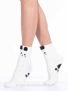 Носки женские Hobby Line разноцветные 36-40