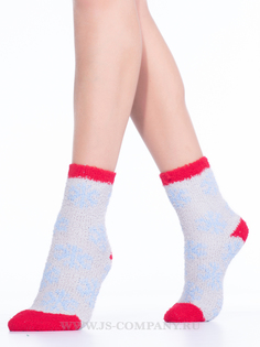 Носки женские Hobby Line разноцветные 36-40