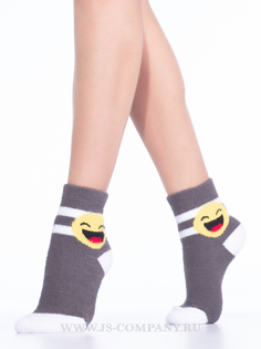 Носки женские Hobby Line разноцветные 36-40