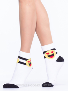 Носки женские Hobby Line разноцветные 36-40