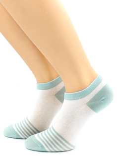 Носки женские Hobby Line разноцветные 36-40