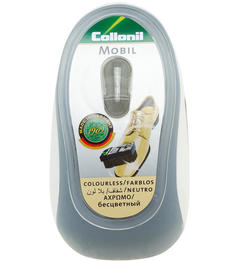 Губка Collonil Mobil бесцветный