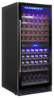 Винный шкаф Cold Vine C110-KBT2