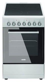 Электрическая плита Simfer F56VS05001