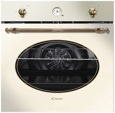Встраиваемый электрический духовой шкаф Candy FCR824BA White
