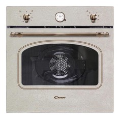 Встраиваемый электрический духовой шкаф Candy FCC604AV Brown