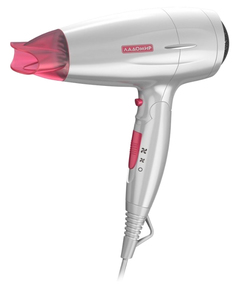 Фен ЛАДОМИР А31 Silver