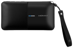 Портативная акустика Momax Zonic Wireless BST3BLK (Black)