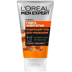 Гель для умывания LOreal Paris "Men Expert. Гидра энергетик"