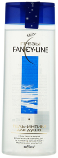 Средство для интимной гигиены Белита Fancy Line Гель 400 мл