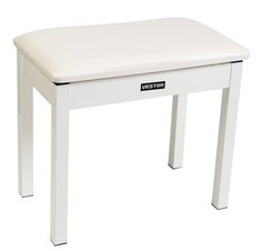 Банкетка нерегулируемая VESTON KB019 W