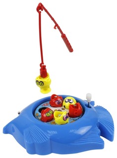 1 TOY Игровой набор Рыбалка, арт. Т15080 Т15080