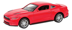 Машинка Junior Motors Sport Car 1:36 Autotime 49464