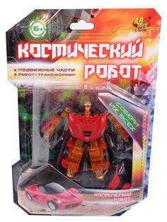 Робот космический c-00181 A Btoys