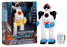 Интерактивный робот BeBoy Бот