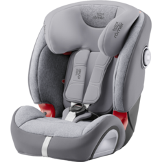 Автокресло Britax Roemer Evolva группа 1/2/3 SL SICT Grey Marble Highline