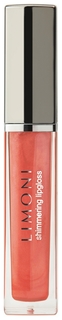 Блеск для губ Limoni Shimmering Gloss 18 6 мл