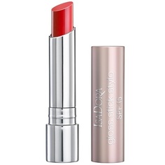 Помада для губ IsaDora "Gloss Stick Stylo. SPF 15" Sunshine Red