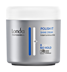Крем-блеск для волос Londa Professional Polish