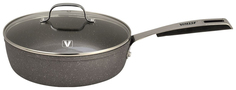 Сотейник Vitesse Graystone VS-2537 26 см