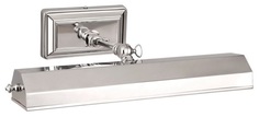 Подсветка для картин Arte Lamp Picture Lights Vintage A9126AP-2CC