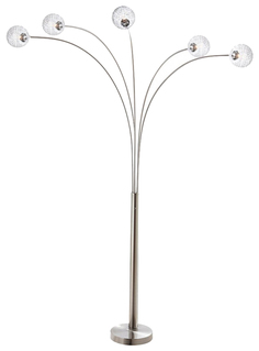 Торшер Globo Classic style 58222