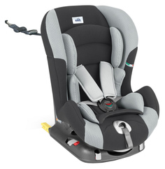 Автокресло CAM Viaggiosicuro Isofix группа 1, Grey