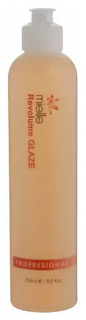 Средство для укладки волос JPS Mielle Professional Revolume Glaze 250 мл