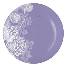 Тарелка Luminarc Pium Violett 25 см
