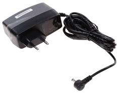 Сетевое зарядное устройство CASIO AD-E95100LG Черный