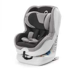 Автокресло Esspero Air Pro-Fix Stone группа 0/1, до 18 кг